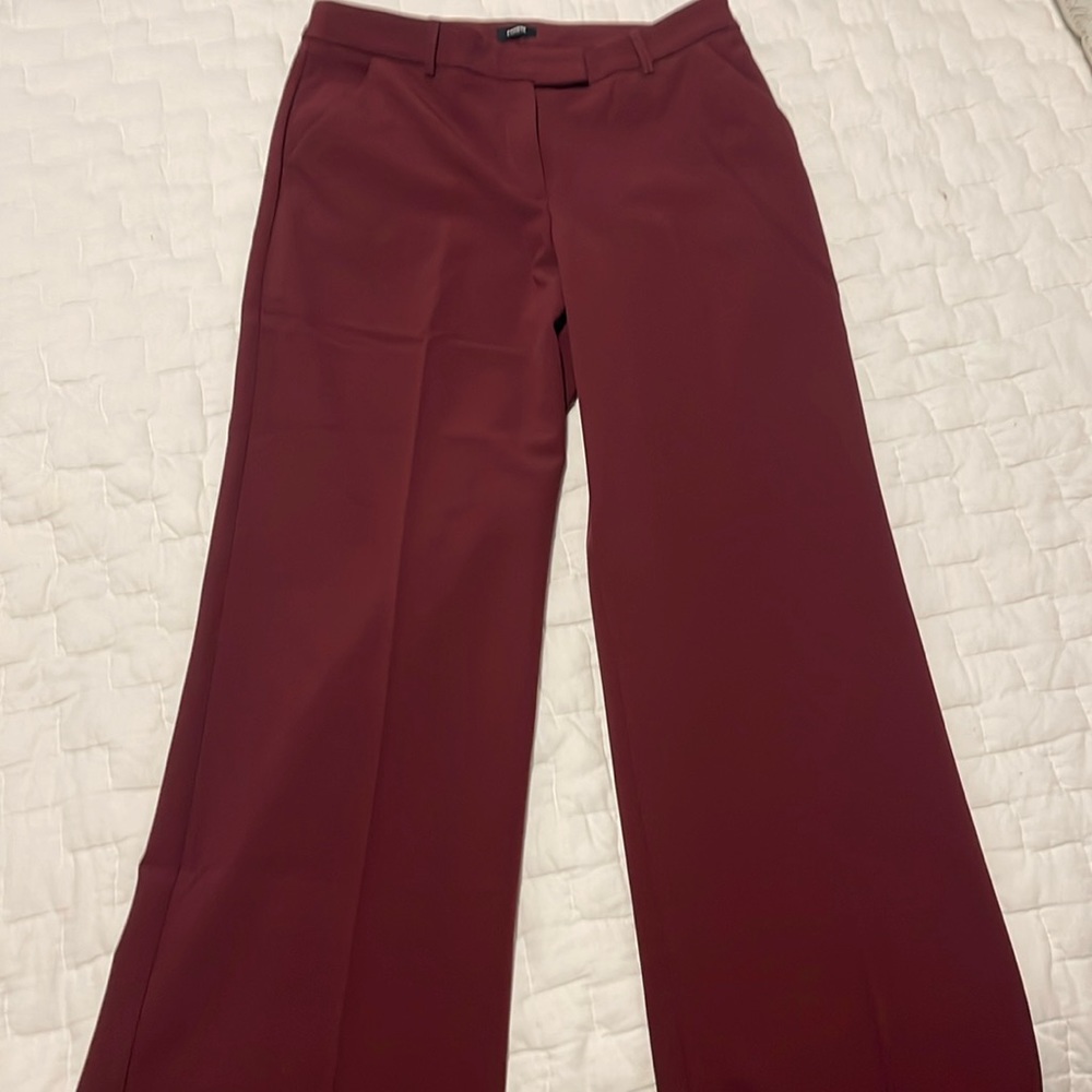 Express Editor Pants